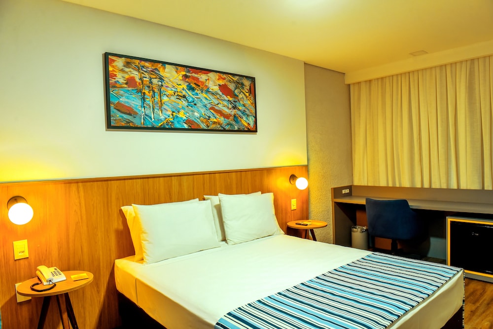 days inn by wyndham cascavel