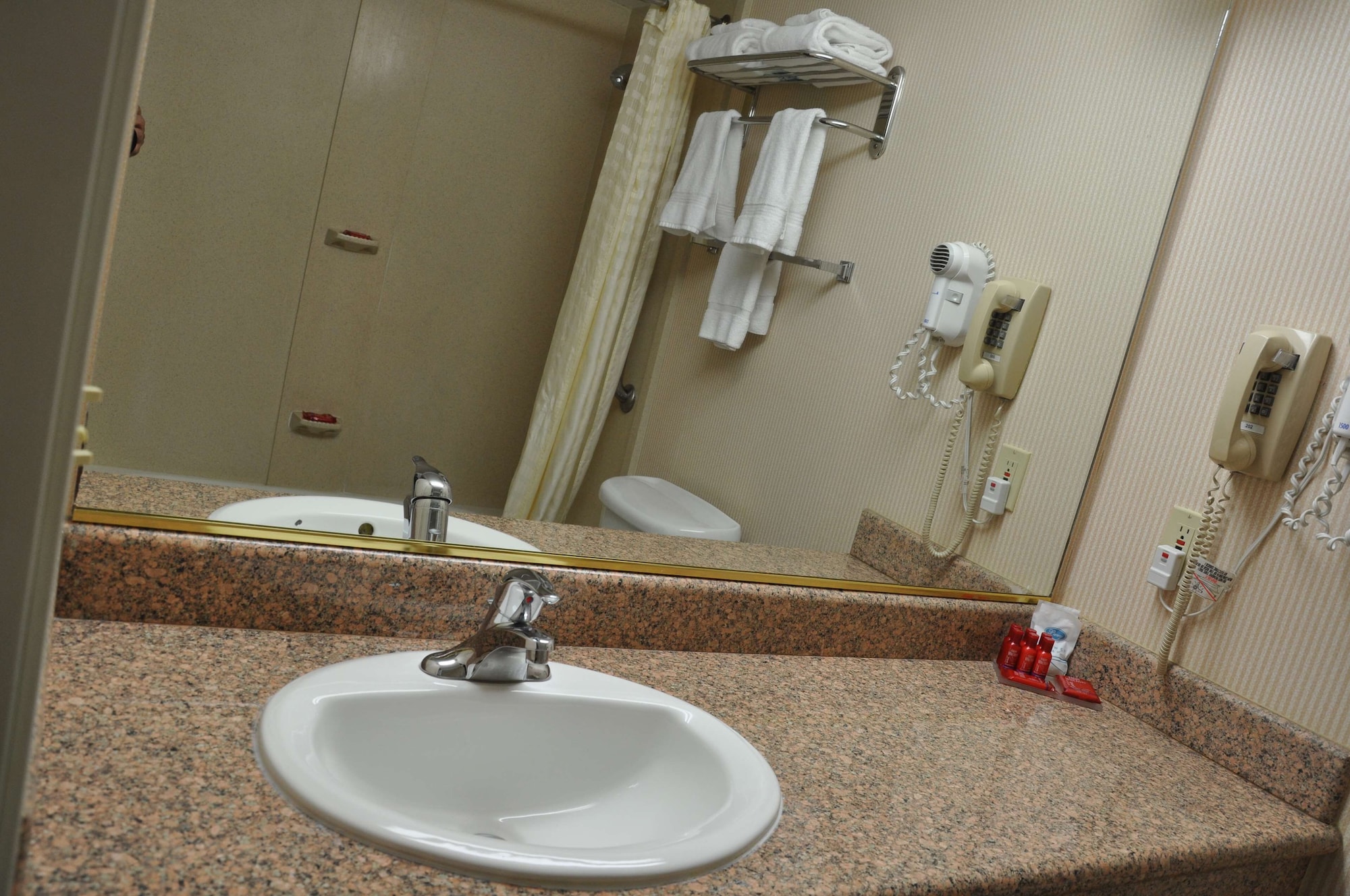 surestay hotel by best western castro valley