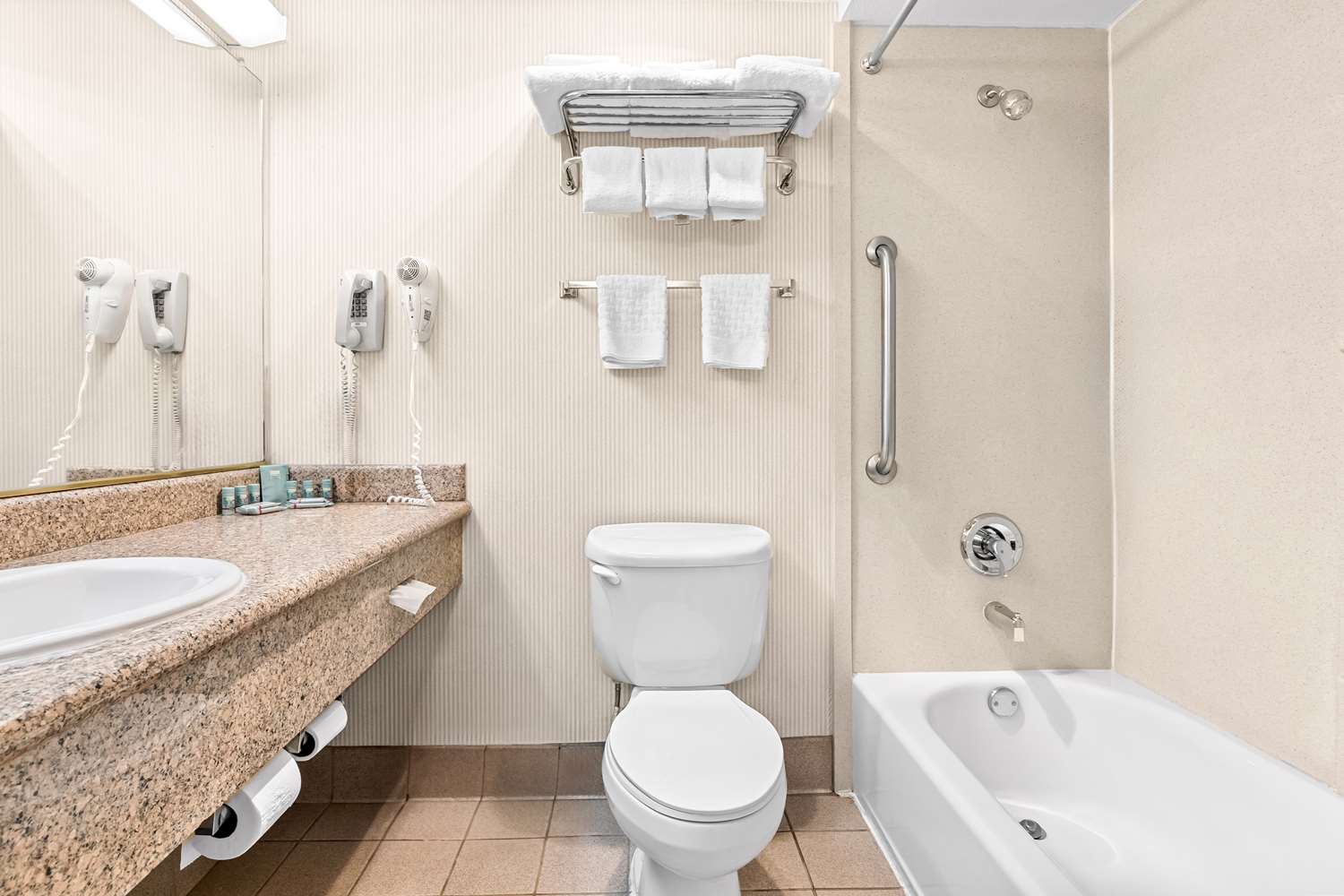 surestay hotel by best western castro valley