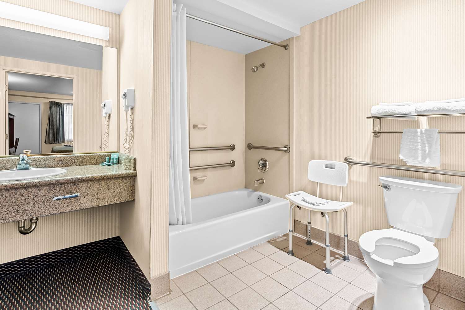 surestay hotel by best western castro valley