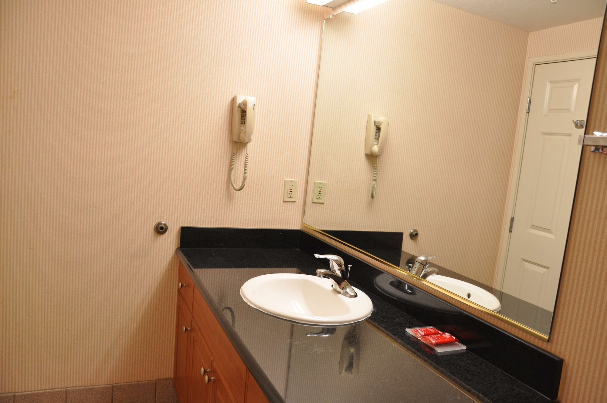 surestay hotel by best western castro valley