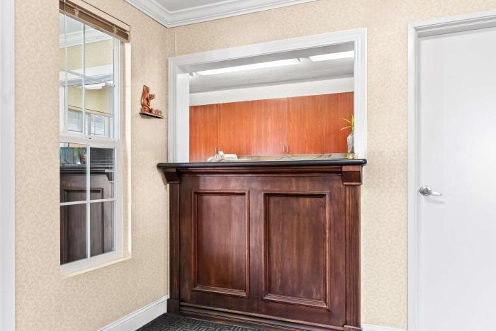 surestay hotel by best western castro valley