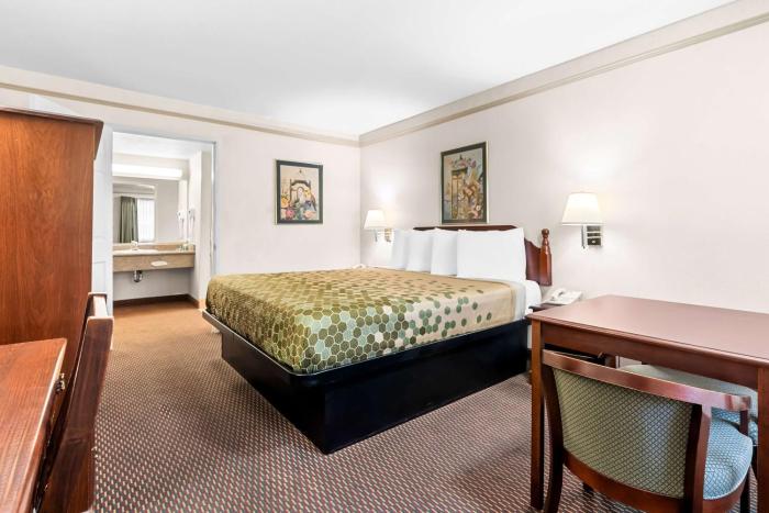surestay hotel by best western castro valley