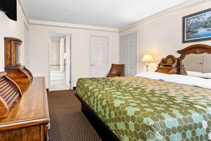 surestay hotel by best western castro valley