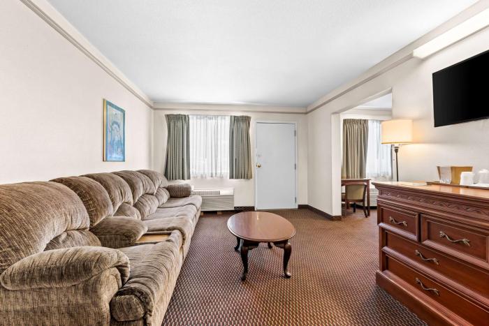 surestay hotel by best western castro valley