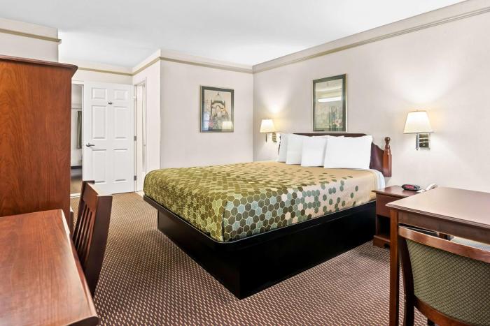 surestay hotel by best western castro valley
