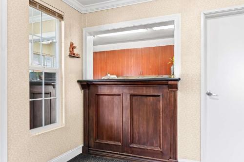 surestay hotel by best western castro valley