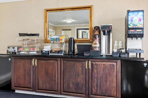 surestay hotel by best western castro valley