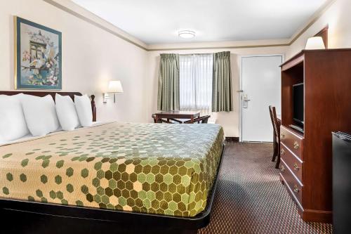 surestay hotel by best western castro valley