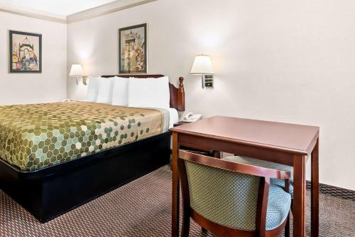 surestay hotel by best western castro valley