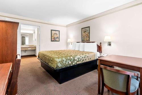 surestay hotel by best western castro valley