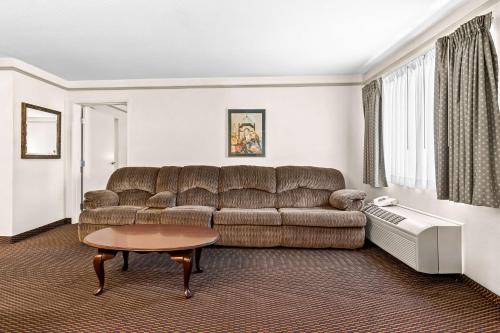 surestay hotel by best western castro valley