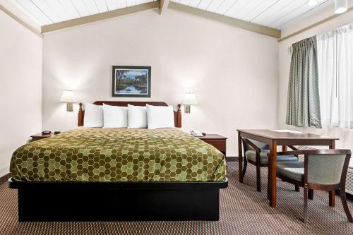 surestay hotel by best western castro valley