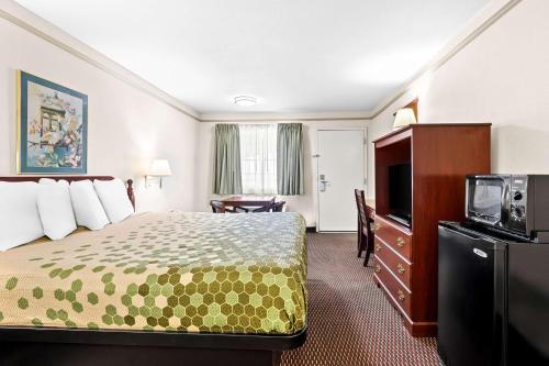 surestay hotel by best western castro valley