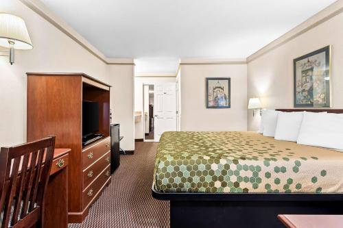 surestay hotel by best western castro valley