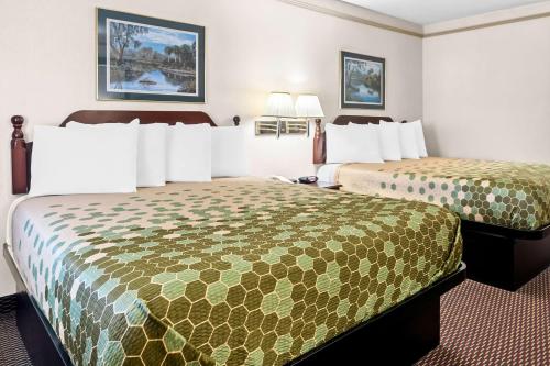 surestay hotel by best western castro valley