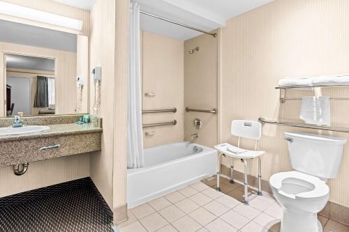 surestay hotel by best western castro valley