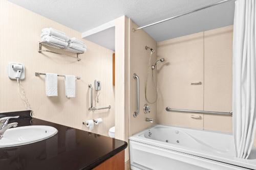 surestay hotel by best western castro valley