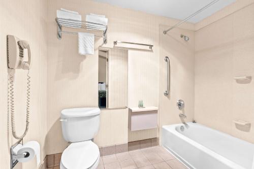 surestay hotel by best western castro valley