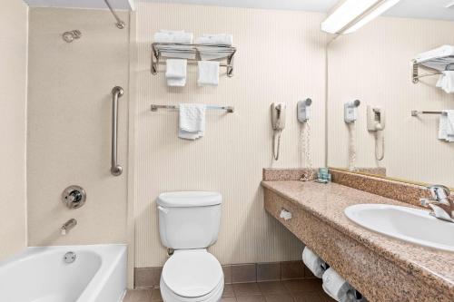 surestay hotel by best western castro valley