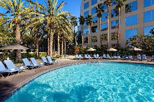 Hyatt Regency Orange County,California>>Anaheim,4 star
