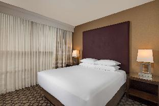 Hyatt Regency Orange County,California>>Anaheim,4 star