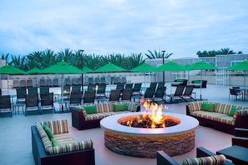 hyatt regency orange county