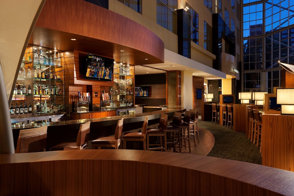 hyatt regency orange county