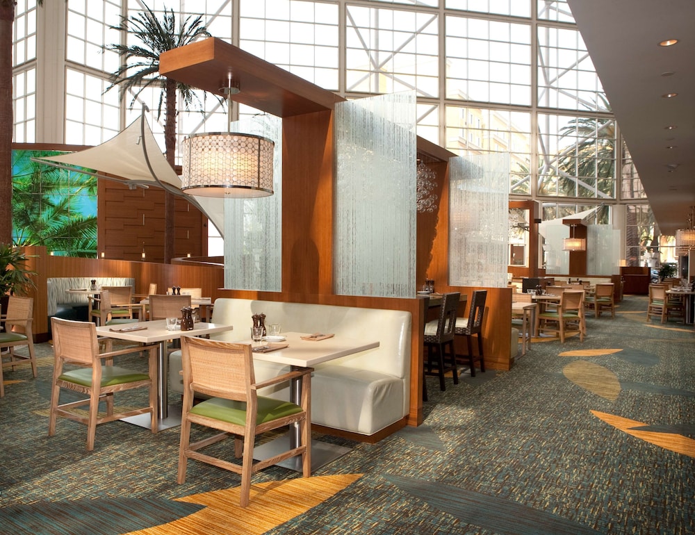 hyatt regency orange county