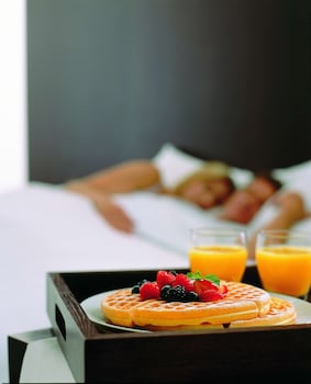 hyatt regency orange county