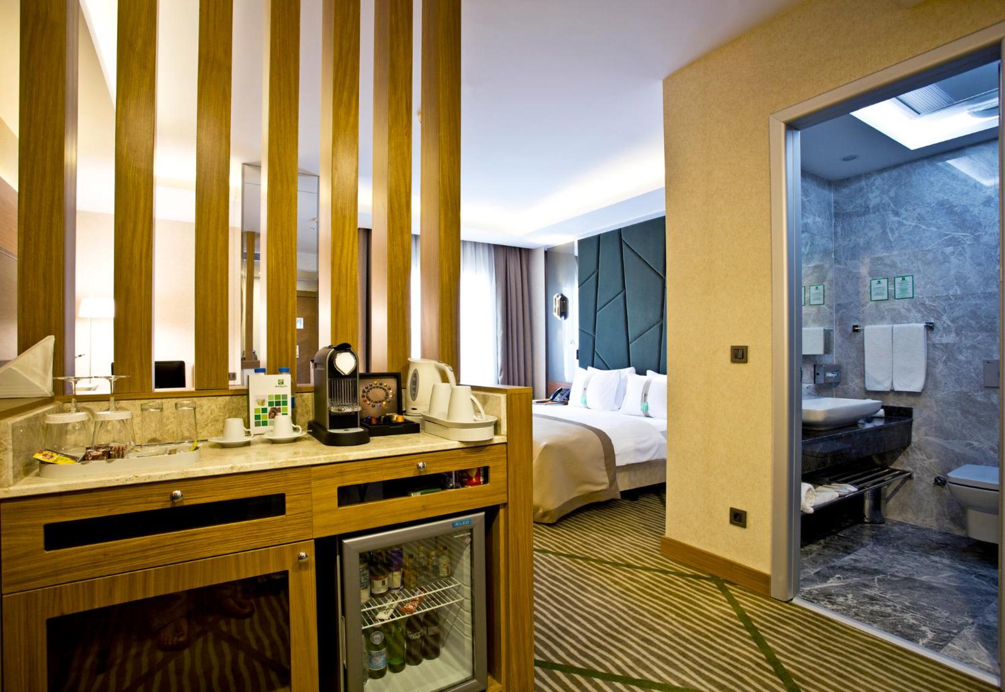 holiday inn gaziantep sehitkamil by ihg