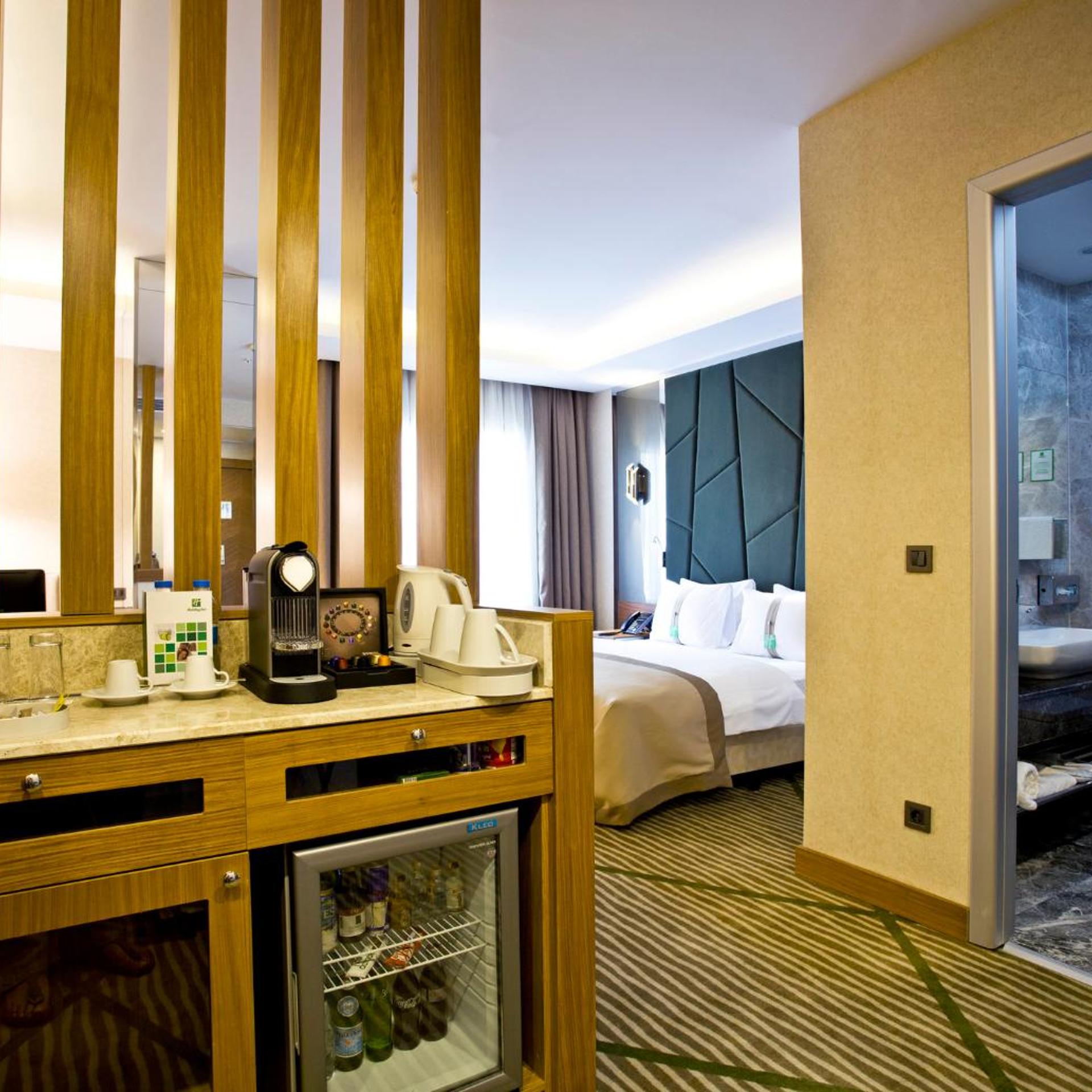 holiday inn gaziantep sehitkamil by ihg