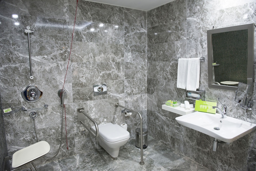 holiday inn gaziantep sehitkamil by ihg