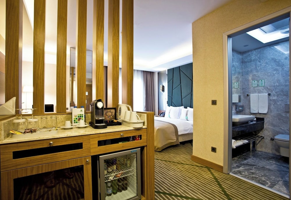holiday inn gaziantep sehitkamil by ihg