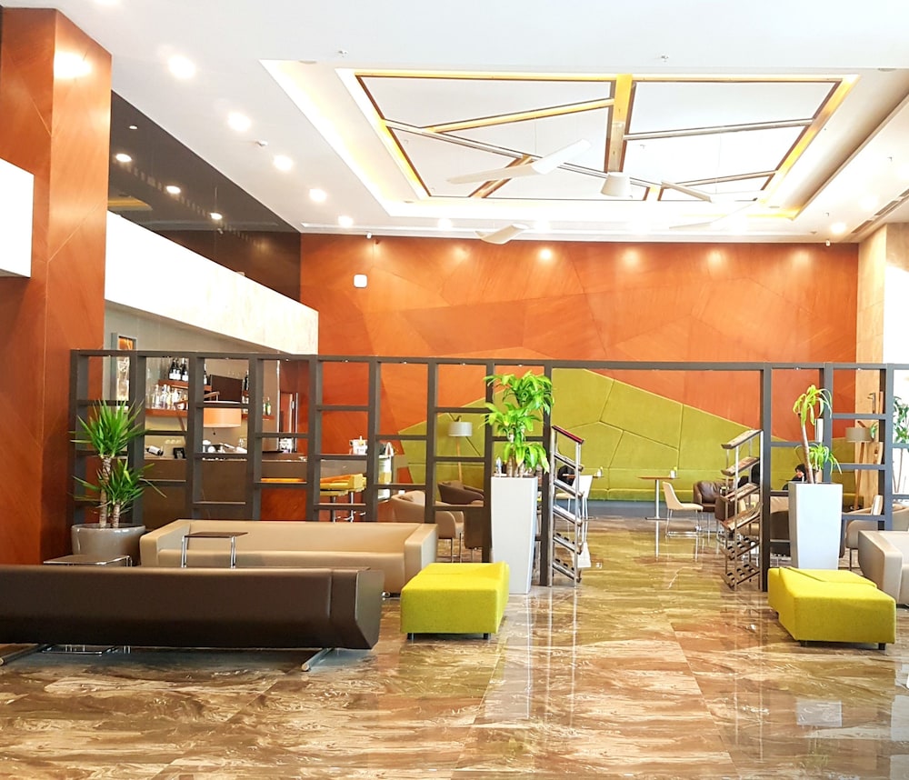 holiday inn gaziantep sehitkamil by ihg