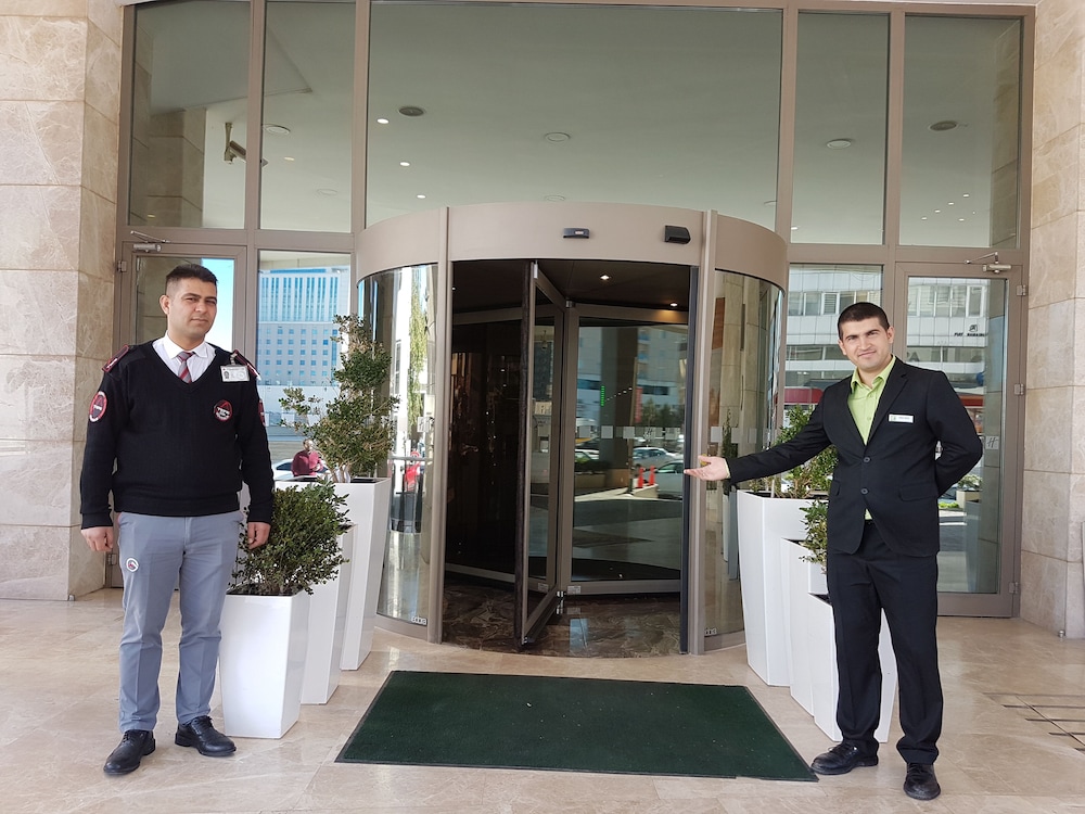 holiday inn gaziantep sehitkamil by ihg