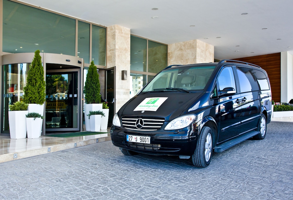 holiday inn gaziantep sehitkamil by ihg