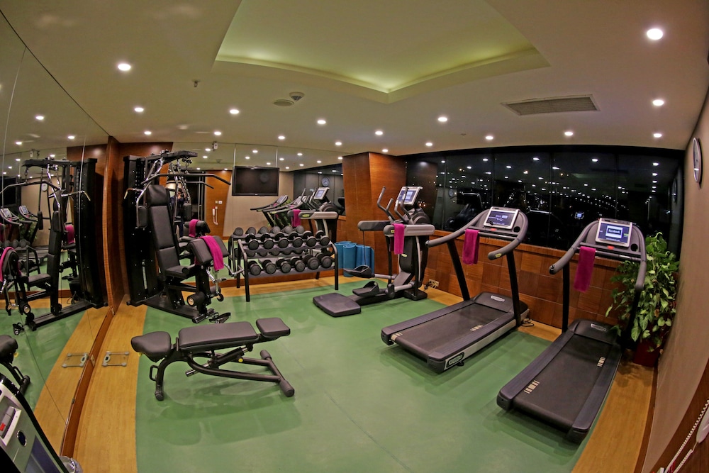 holiday inn gaziantep sehitkamil by ihg