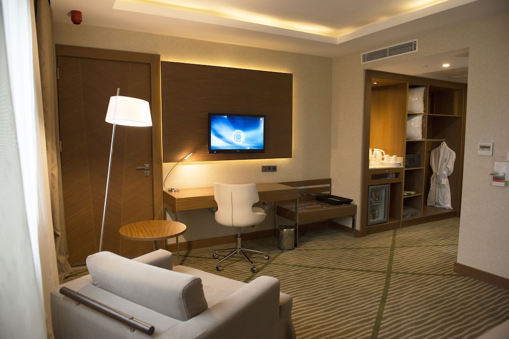 holiday inn gaziantep sehitkamil by ihg