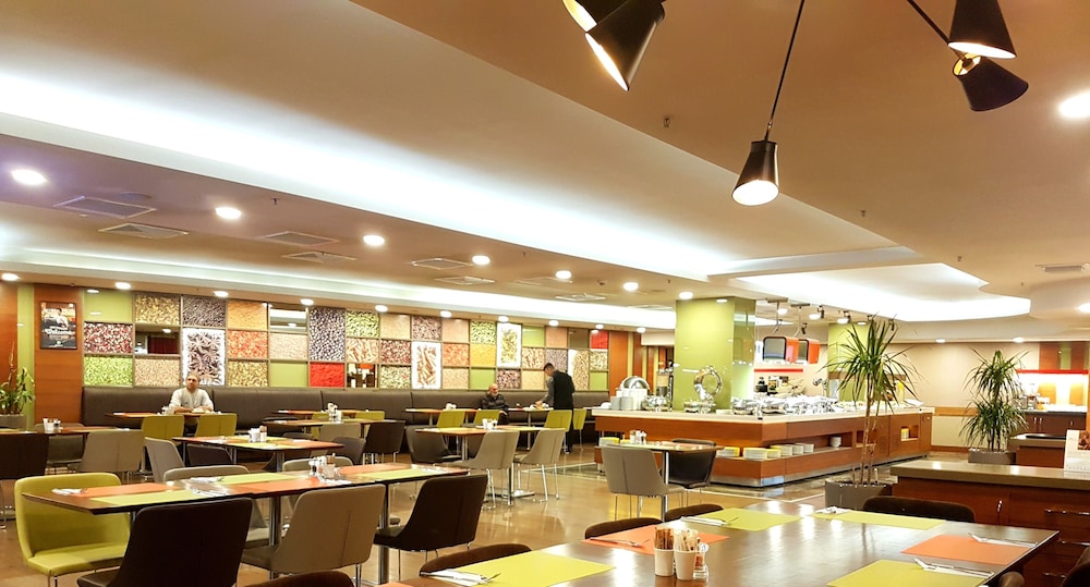 holiday inn gaziantep sehitkamil by ihg