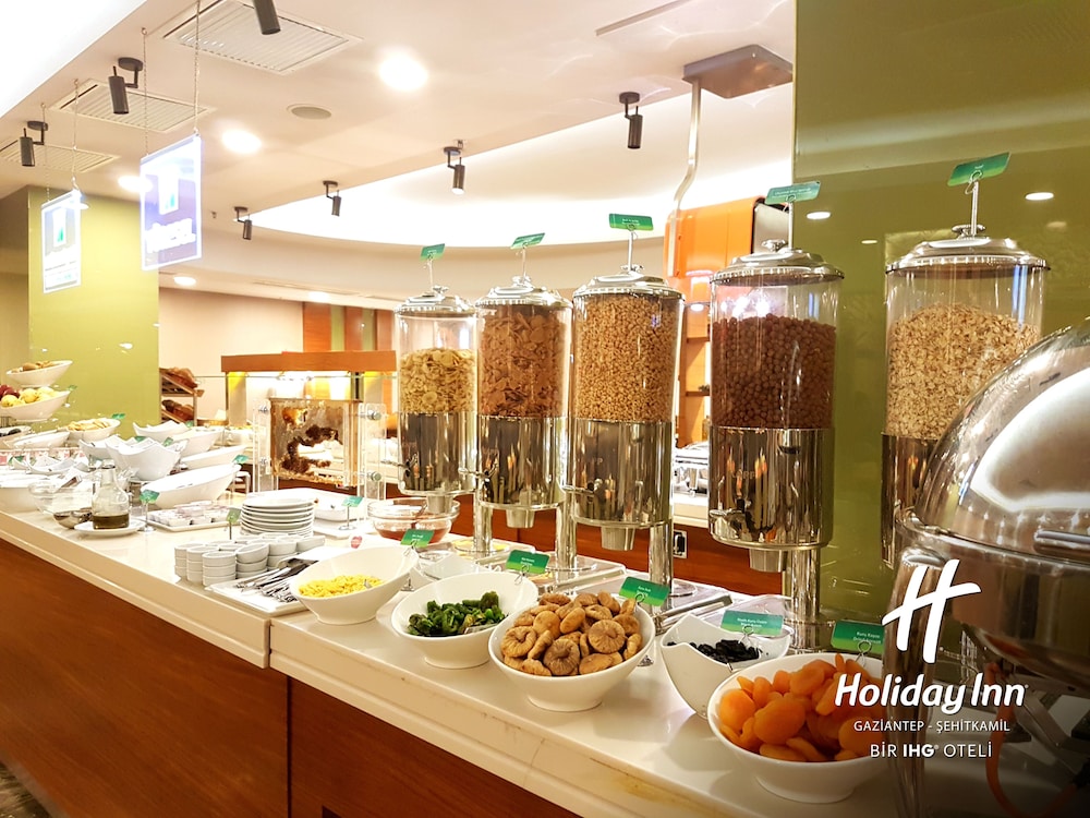 holiday inn gaziantep sehitkamil by ihg