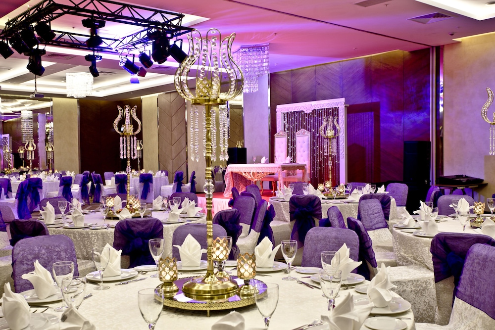 holiday inn gaziantep sehitkamil by ihg