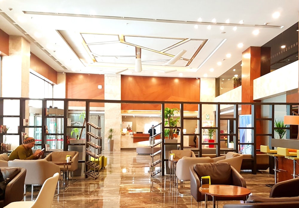 holiday inn gaziantep sehitkamil by ihg