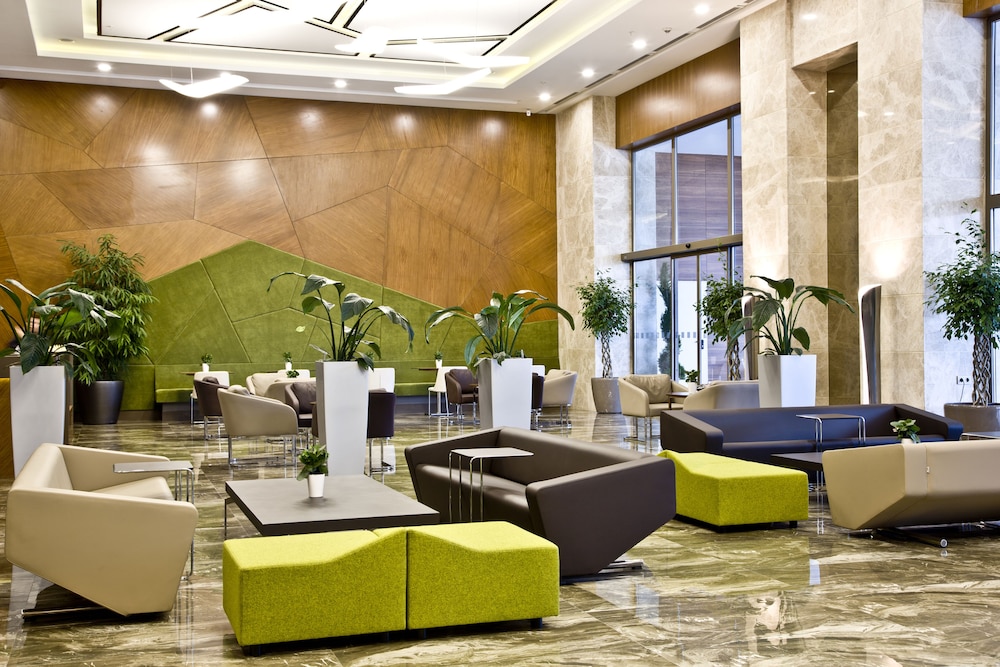 holiday inn gaziantep sehitkamil by ihg