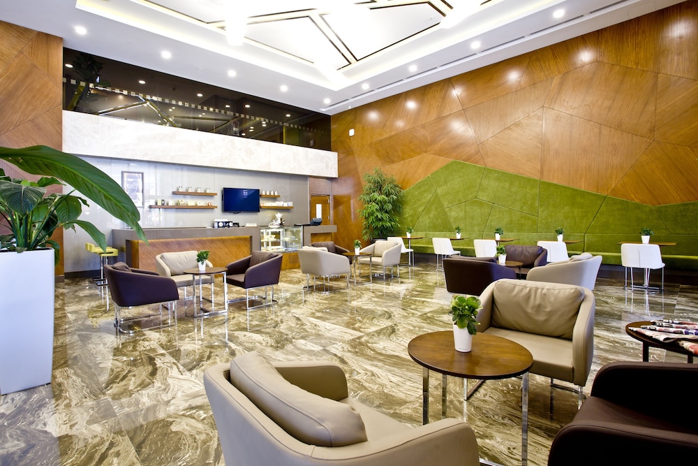 holiday inn gaziantep sehitkamil by ihg