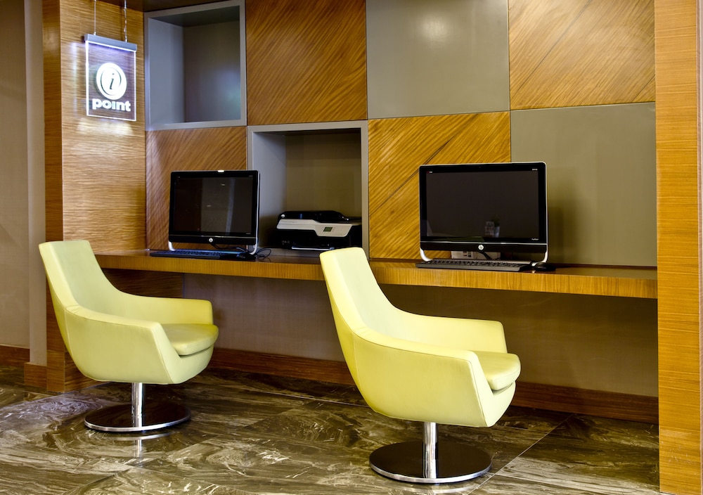 holiday inn gaziantep sehitkamil by ihg