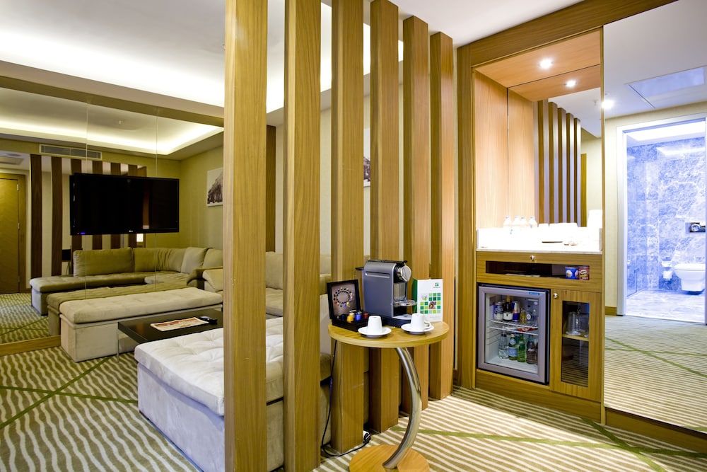 holiday inn gaziantep sehitkamil by ihg