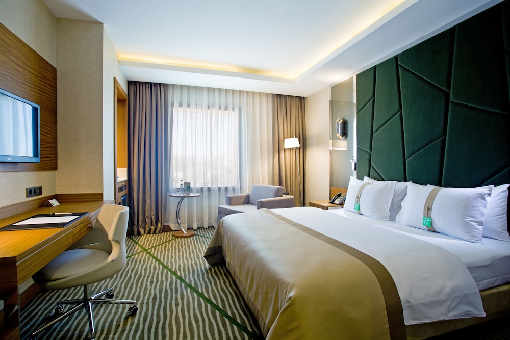 holiday inn gaziantep sehitkamil by ihg