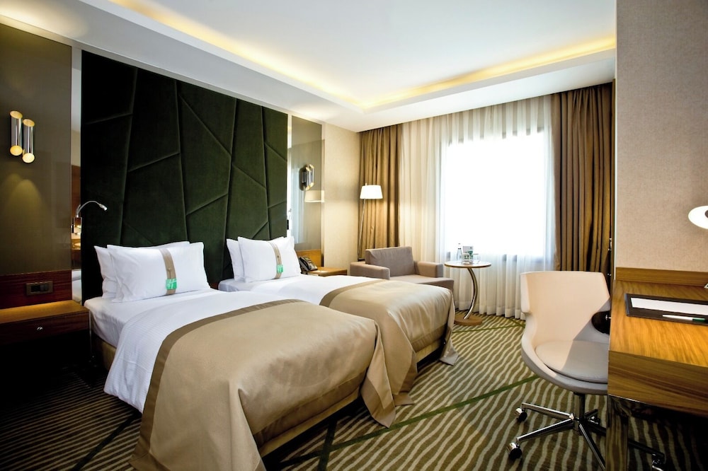 holiday inn gaziantep sehitkamil by ihg