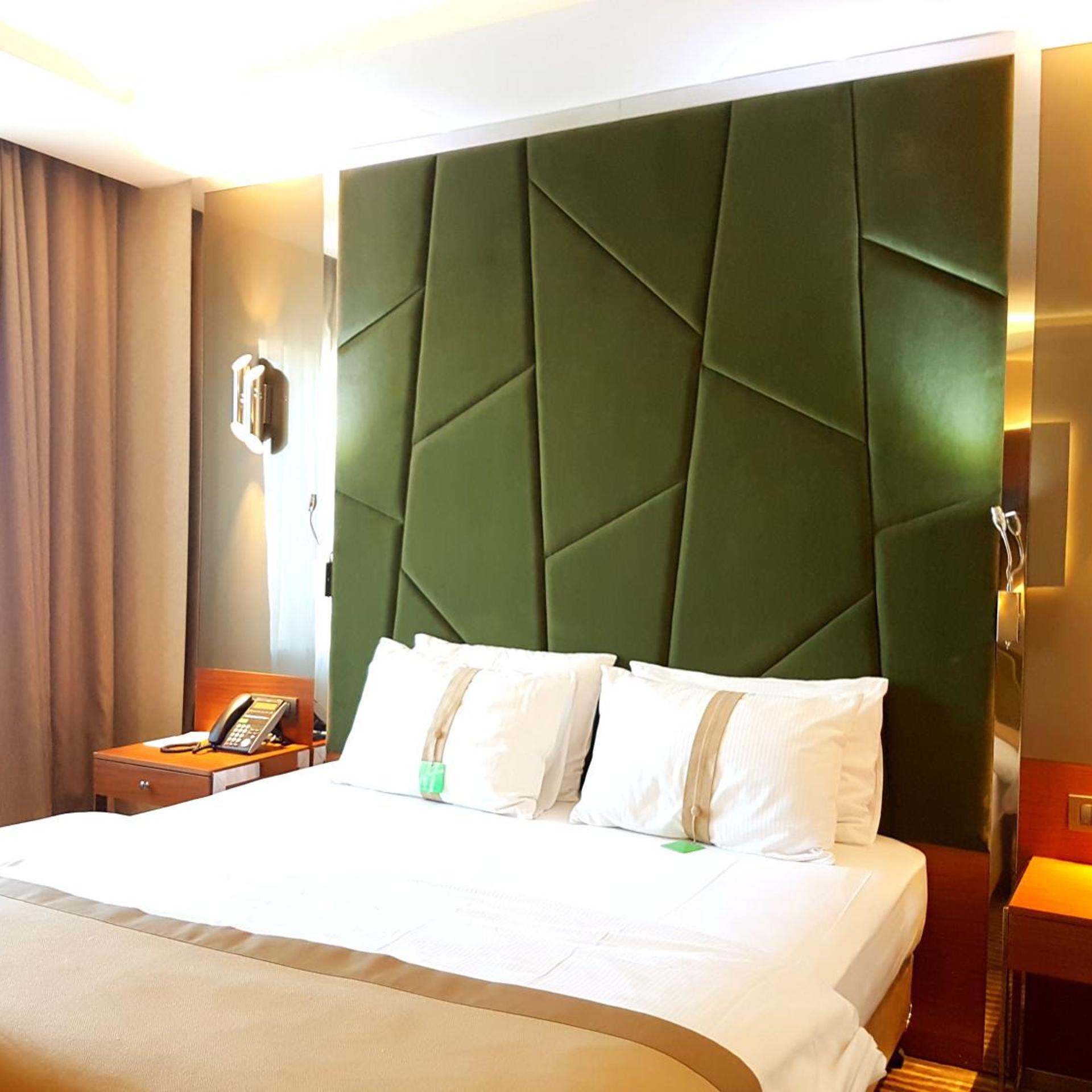 holiday inn gaziantep sehitkamil by ihg